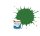Humbrol Humbrol - Mid Green Satin (131) 14ml (AA1448)