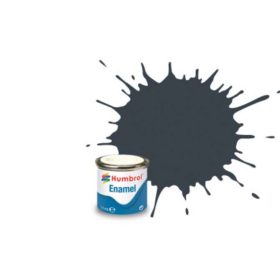 Humbrol Humbrol - Dark Grey Matt (32) 14ml (AA1506)