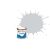 Humbrol - Light Grey Matt (147) 14ml (AA1599)