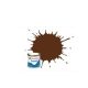 Humbrol Humbrol - German Cam Red Brown Matt (160) 14ml (AA1732)
