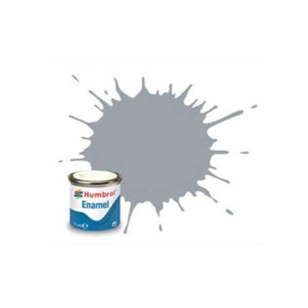 Humbrol enamel festék 165 Medium sea grey satin (AA1794)