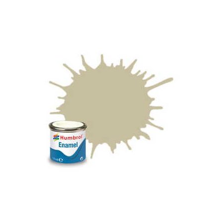 Humbrol enamel festék 168 Hemp-Satin (AA1821)