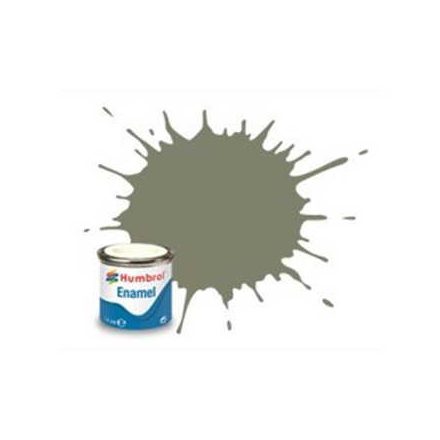 Humbrol enamel festék 240 Grau Matt (AA2240)