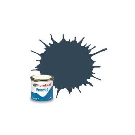 Humbrol enamel festék 245 RLM-74-Graugrun-Matt (AA2245)