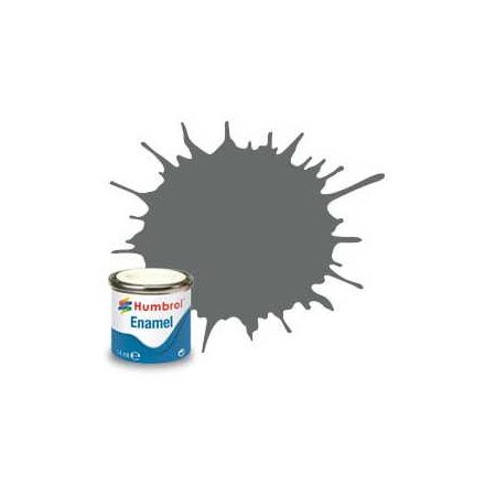 Humbrol enamel festék 246 RLM-75-Grauviolett-Matt (AA2246)