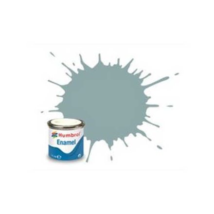 Humbrol enamel festék 248 Himmel blau (AA2248)