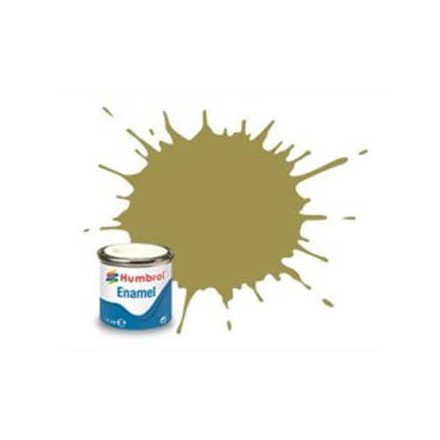 Humbrol enamel festék 249 Sandbraun (AA2249)