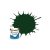 Humbrol enamel festék 195 Dark Green-Stain (AA6330)