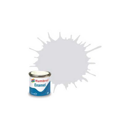 Humbrol enamel festék 196 Light Grey (AA6344)