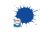 Humbrol Humbrol - Moonlight Blue Metallic (222) 14ml (AA7222)