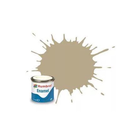Humbrol enamel festék 237 Desert tank (AA7237)
