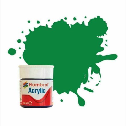Humbrol festék akril 2 (AB0002)