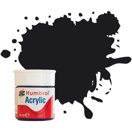 Humbrol festék akril 21 (AB0021)