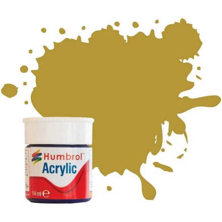 Humbrol festék akril 83 (AB0083)