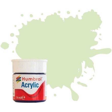Humbrol festék akril 90 (AB0090)