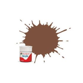 Humbrol Humbrol festék akril 186 (AB0186)