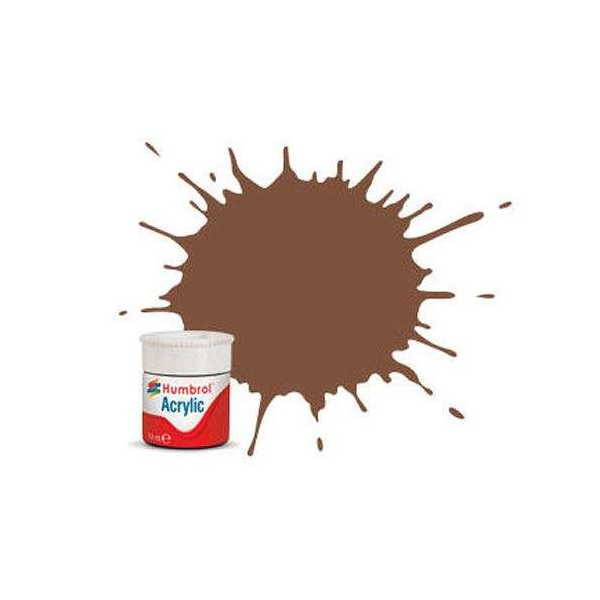 Humbrol Humbrol festék akril 186 (AB0186)