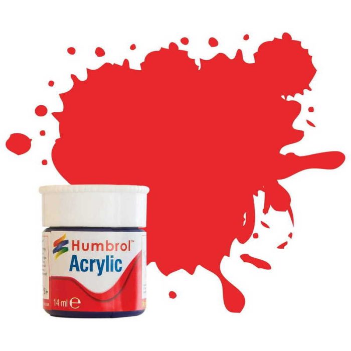 Humbrol Humbrol festék akril 209 (AB0209)