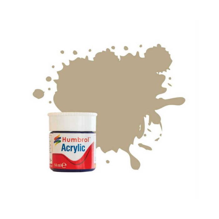 Humbrol Humbrol festék akril 237 (AB0237)