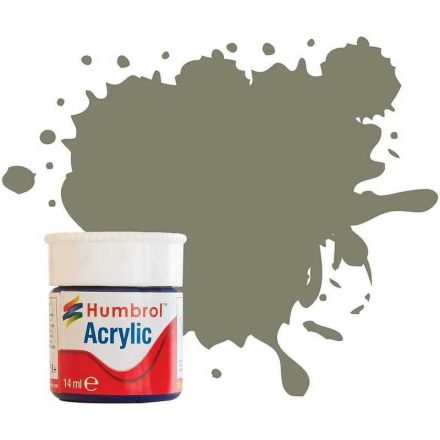 Humbrol festék akril 240 (AB0240)