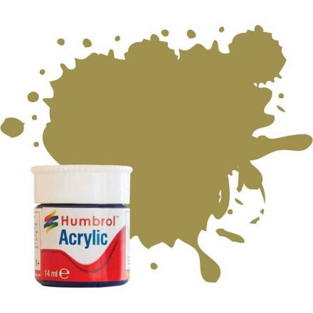 Humbrol festék akril 49 (AB0249)