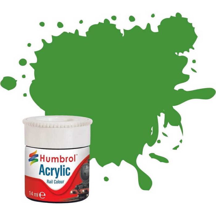 Humbrol Humbrol festék akril 408 (AB2408)
