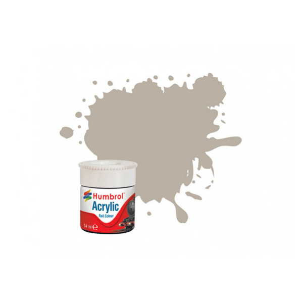 Humbrol Humbrol festék akril 413 (AB2413)