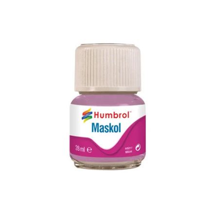 Humbrol - Maskol, 28ml  (AC5217)