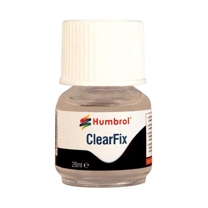 Humbrol Humbrol - Clearfix, 28ml (AC5708)