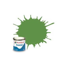 Humbrol Humbrol enamel festék 1325 Green (AC6061)