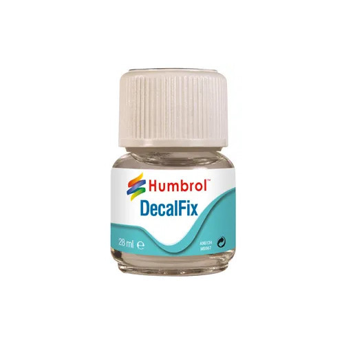 Humbrol Humbrol - Decalfix, 28ml (AC6134)