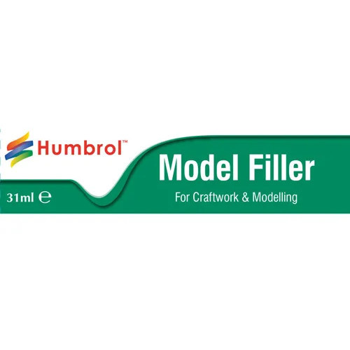 Humbrol Humbrol - Model Filler, 31 ml (AE3016)