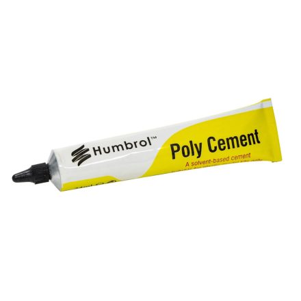 Humbrol - Poly Cement Large (AE4422)