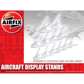 Airfix Airfix makett repülő állvány 1:72  (AF1008)