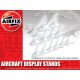 Airfix Airfix makett repülő állvány 1:72  (AF1008)