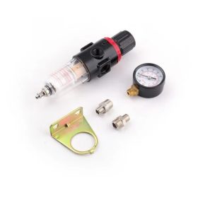   Chromax Chromax Levegőszűrő - nyomásszabályozó (AFR2000)