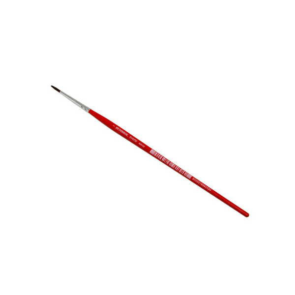 Humbrol Humbrol - Evoco brush 2 ecset (AG4102)