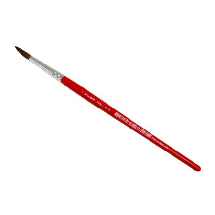 Humbrol - Evoco brush 8 (AG4108)
