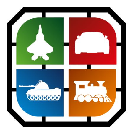 Humbrol Humbrol - Evoco brush 8 (AG4108)