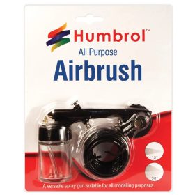   Humbrol Humbrol univerzális kezdő festékszóró pisztoly (AG5107)