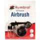 Humbrol Humbrol univerzális kezdő festékszóró pisztoly (AG5107)