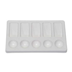 Humbrol Humbrol - Festék keverő paletta (AG5111)