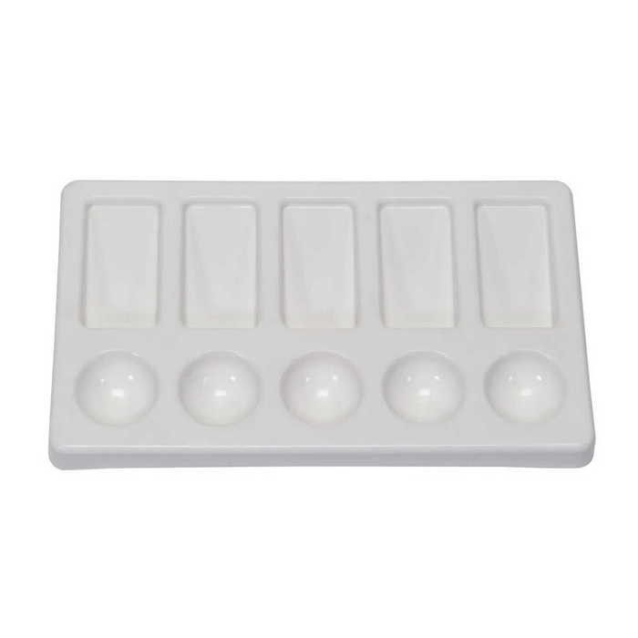 Humbrol Humbrol - Festék keverő paletta (AG5111)