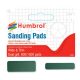 Humbrol Humbrol - Flexi Sanders: Dual grit, Twin pack  (AG9166)