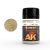 AK Interactive Pigments - Ligh Dust