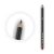 AK Interactive Weathering pencils - Watercolor Pencil Dark Rust 