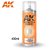 AK Interactive Primer - Protective Varnish - Spray 400ml (Includes 2 nozzles)  
