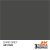 Acrylics 3rd generation Dark Grey 17ml