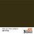 Acrylics 3rd generation Reflective Green 17ml