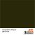 Acrylics 3rd generation Russian Green 17ml
